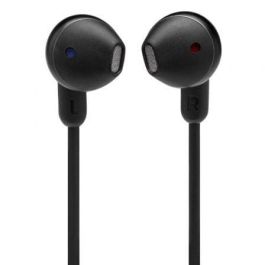 JBL JBLT215BTBLK Auriculares Inalámbricos Intrauditivos Tune 215BT con Micrófono, Sonido Pure Bass, 16h Batería, Multipunto, Negros JBL JBLT215BTBLK Auriculares Inalámbricos Intrauditivos Tune 215BT con Micrófono, Sonido Pure Bass, 16h Batería, Multipunto, Negros