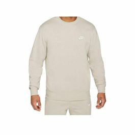 Sudadera sin Capucha Hombre Nike BV2666 236