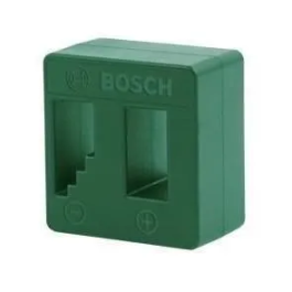 Bosch BOS4053423304398 Magnetizador/Desmagnetizador para Destornilladores y Puntas, Accesorio con 2 Imanes de Ferrita, Mín. 90 mT Precio: 22.49999961. SKU: B136ZG9VN2