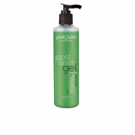 Postquam Gel Post Láser Body Treatment 200 ml Post-depilación con Aloe Vera y Centella Asiática Calmante Hidratante para Todo Tipo de Pieles Precio: 15.49999957. SKU: S0589451