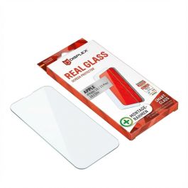 GUAN GA-GCLEZ-IP22-BLFM61 Protector de Pantalla para Apple iPhone 16e/14/13 Pro/13 Precio: 24.4783. SKU: B13289BCEX