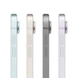 Apple iPad Air 11" 512GB Wi-Fi 6E, Pantalla Liquid Retina, Chip M3, 8GB RAM, Gris Espacio - Compatible con Apple Pencil Pro