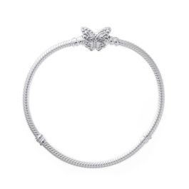 Pulsera Mujer Pandora 590782C01-19 Plateado Pulsera Mujer Pandora 590782C01-19 Plateado Precio: 117.58999978. SKU: B16BAXRYF5