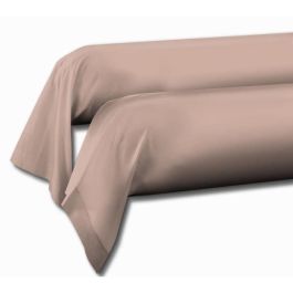 Lovely Home LH71618 Juego de 2 Fundas Protectoras 85x185 cm Rosa Lovely Home LH71618 Juego de 2 Fundas Protectoras 85x185 cm Rosa
