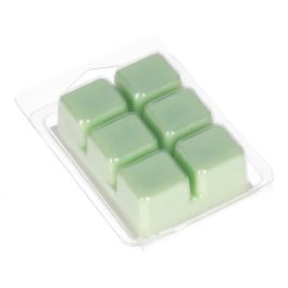 Ambientadores 6 cubos aroma jazmín egipcio. cera de soja natural elka Ambientadores 6 cubos aroma jazmín egipcio. cera de soja natural elka