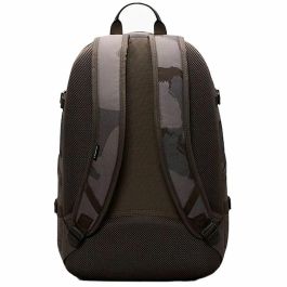 Mochila Casual Converse Straight Edge Verde militar Camuflaje Mochila Casual Converse Straight Edge Verde militar Camuflaje