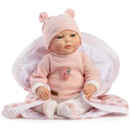 Muñeca Reborn Prematura Lea 38 Cm 10293 Guca Precio: 94.98999972. SKU: B1B8Q384GK