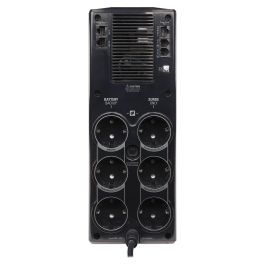 APC Back-UPS Pro BR1200G-GR SAI Línea Interactiva 1200VA 720W