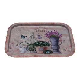 Bandeja Versa 23 X 1,5 X 34 CM