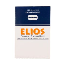 Elios Platinum 110 hojas inoxidables caja Elios Platinum 110 hojas inoxidables caja Precio: 13.89000019. SKU: B1JFFBHQTC