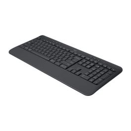 Logitech SIGNATURE K650 Teclado Cómodo y Productivo con Conectividad Multiplataforma
