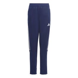 Pantalones Cortos Deportivos para Niños Adidas Tiro 23 Azul marino Precio: 35.50000003. SKU: B1448PYGMX