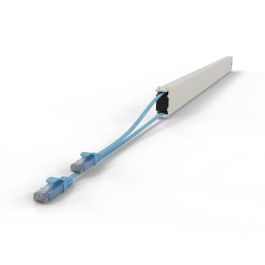 PATCHBOX patchbox.one Cassette de Cable de Red Modular UTP Cat.6a 46RU Azul Compatible PoE++ ISO Precio: 19.59000043. SKU: B1CFFDSCJT