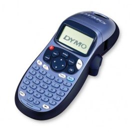Dymo Letratag Lt100-H S0883990 Portátil Dymo 2174576 Dymo Letratag Lt100-H S0883990 Portátil Dymo 2174576