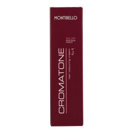 Montibello Cromatone Coloración Permanente 60gr - Tinte Profesional para Cabello con Cobertura de Canas Color 743 Precio: 9.5000004. SKU: S4246878