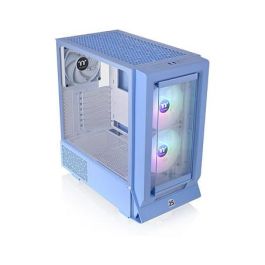 THERMALTAKE Ceres 350 MX Midi Tower Azul Caja de PC Precio: 139.8899997. SKU: B1KM3WXC37