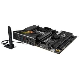 ASUS ROG STRIX Z890-H GAMING WiFi Placa Base Intel LGA 1851 DDR5 ATX