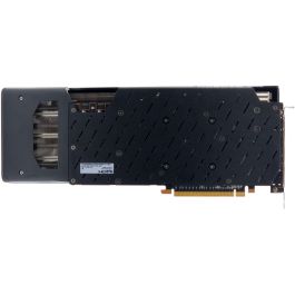XFX RX 7700 XT Speedster QICK319 Black Edition 12GB GDDR6 3 Ventiladores PCI Express 4.0