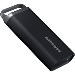 SAMSUNG MU-PH8T0S Disco Duro Externo Portátil T5 EVO 8TB USB 3.2 Gen 1 Negro