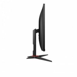 Monitor Gaming AOC 24G2SAE/BK 23.8"/ Full HD/ 1ms/ 165Hz/ VA/ Multimedia/ Negro