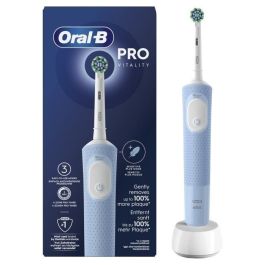 Oral-B Vitality Pro Azul Cepillo Eléctrico Oral-B Vitality Pro Azul Cepillo Eléctrico