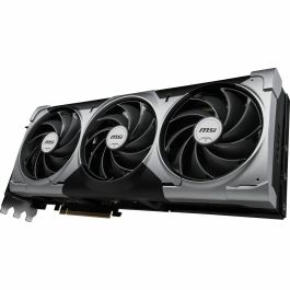 MSI MSI4711377301633 Tarjeta Gráfica VENTUS GEFORCE RTX 5090 32G 3X OC NVIDIA 32 GB GDDR7