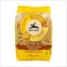 ALCE NERO Macarrones de Trigo Duro Integral 500g Bio Precio: 2.7900004. SKU: B17C558Q7Z
