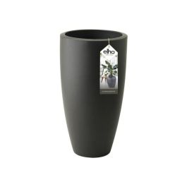 Elho Maceta Pure Soft Round High 30 Antracita, Uso Interior y Exterior, Ø 29,5 x H 52,5 cm Precio: 76.4999994. SKU: B16JP6Z2D2