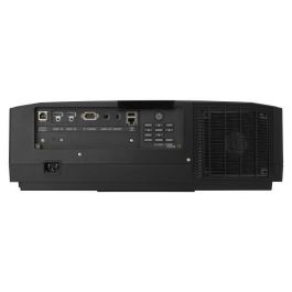 NEC PV710UL-B Proyector de alcance estándar 7100 lúmenes ANSI 3LCD WUXGA (1920x1200) Negro NEC PV710UL-B Proyector de alcance estándar 7100 lúmenes ANSI 3LCD WUXGA (1920x1200) Negro