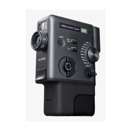 FUJIFILM Instax mini evo Cámara Instantánea Híbrida con Impresión, Sensor CMOS 1/5", Negro, Modos Creativos, Conexión Bluetooth Precio: 482.6932. SKU: B18KPZ2V4Q