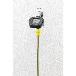 Programador de riego WT 5 - KARCHER - Riego de jardín - Automático - Manual - Cuenta atrás Programador de riego WT 5 - KARCHER - Riego de jardín - Automático - Manual - Cuenta atrás