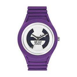 Reloj Mujer Hip Hop SOLARE (Ø 34 mm) Precio: 45.50000026. SKU: S7225438