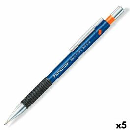 Portaminas Staedtler Mars Micro Azul 0,5 mm (5 Unidades) (10 Unidades) Precio: 57.49999981. SKU: S8423872
