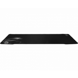 MSI Agility GD70 Alfombrilla de ratón para juegos Negro - 900x400mm - Bordes contra enrollamiento - J02-VXXXXX1-EB9 MSI Agility GD70 Alfombrilla de ratón para juegos Negro - 900x400mm - Bordes contra enrollamiento - J02-VXXXXX1-EB9