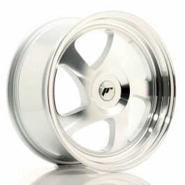 Llanta para Automovil Japan Racing JR15 Plateado ET35 CB 74,1 17" Precio: 467.49999956. SKU: B149KQA25D