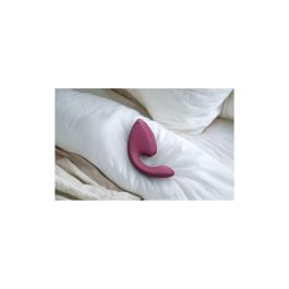 Succionador de Clítoris Womanizer Morado