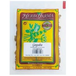 Macoesa Gayuba Herbofarma 30Gr Precio: 3.7900005. SKU: B13LBJK9DB