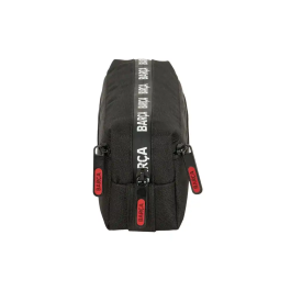 Safta Estuche Portatodo Triple Fc Barcelona 85x60x220 mm