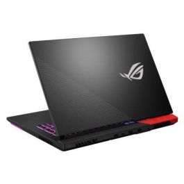 Portátil Gaming Asus ROG Strix G17 G713QR-K4038T Ryzen 9 5900HX/ 16GB/ 1TB SSD/ GeForce RTX3070/ 17.3"/ Win10