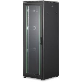 Digitus Armario de Red Unique 36HE 1787x600x600mm Negro Precio: 704.50000005. SKU: B1A7XSZ8JF