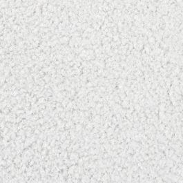 Sillón Rizo Rhea Blanco Home Deco Factory Sillón Rizo Rhea Blanco Home Deco Factory
