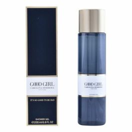 Carolina Herrera Good Girl Gel de Ducha Transparente 200 mL Precio: 34.50000037. SKU: S0556359