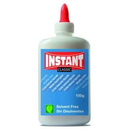 Cola Blanca Instant Eco 100G (Set de 12) Cola Blanca Instant Eco 100G (Set de 12) Precio: 20.50000029. SKU: B155Q22YSJ