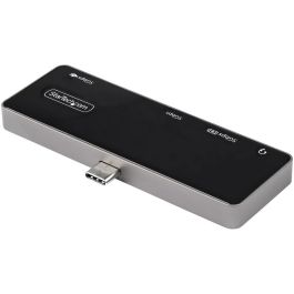 Docking Station Startech Usb Tipo C Docking Station Startech Usb Tipo C