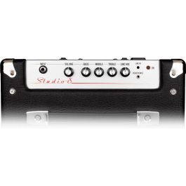 Amplificador Bajo Combo ASHDOWN Studio 8 30W 1x8"