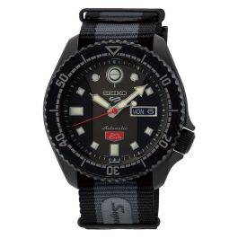 Reloj Hombre Seiko SRPJ75K1 Reloj Hombre Seiko SRPJ75K1