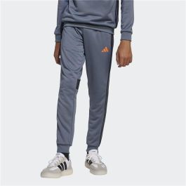 Pantalón Deportivo Infantil Adidas Tiro Es Sw Azul L