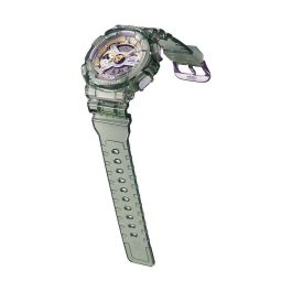 Reloj Hombre Casio G-Shock COMPACT - SKELETON SERIE ***SPECIAL PRICE*** (Ø 46 mm)