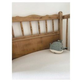 Candide CAN3275052320087 Esponja zen 70x140 cm Blanca