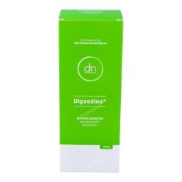 DIRECT NUTRITION Digesdina 500ml - Complejo Digestivo Enzimático con Aloe Vera, Regaliz, Melisa, Jengibre y Romero para Ayudar a la Digestión Precio: 23.4999996. SKU: B15VF2KT7G